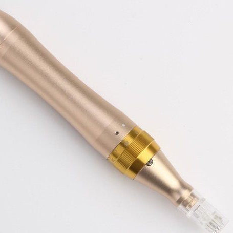 Microneedling & BB Glow